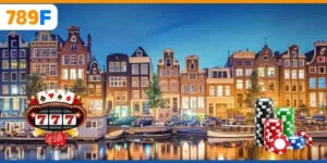 Amsterdam Ở Đâu Và Những Thông Tin Cực Kỳ Thú Vị Tại 789F