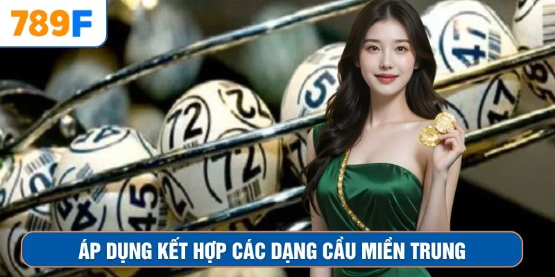 Áp dụng kết hợp các dạng cầu miền Trung