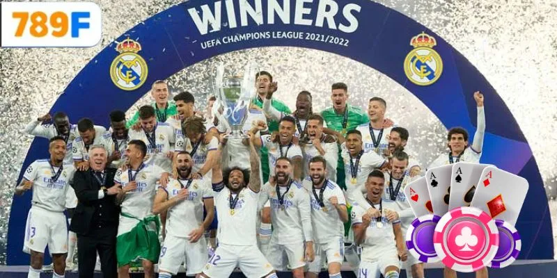 Bản lĩnh của đội tuyển khi thi đấu cúp C1