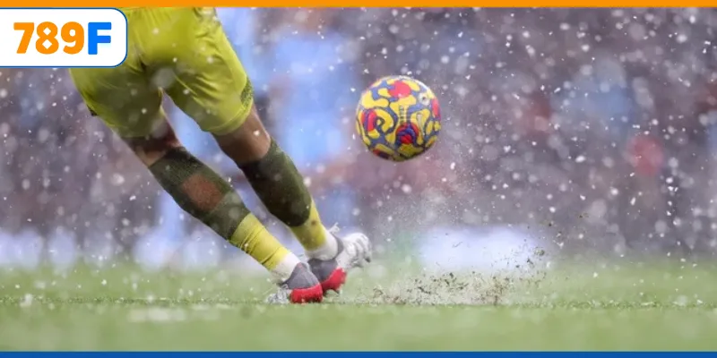 Bàn thắng ấn tượng nhờ chiến thuật tấn công linh hoạt