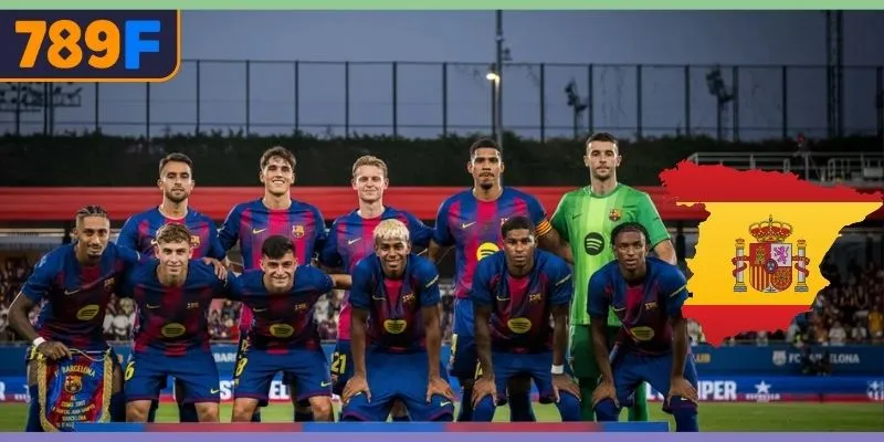 Barcelona thuộc nước nào? Nguồn gốc xuất xứ