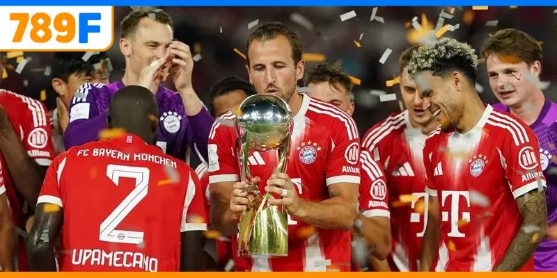 Những yếu tố khác xoay quanh cơ sở tập luyện tại Bayern