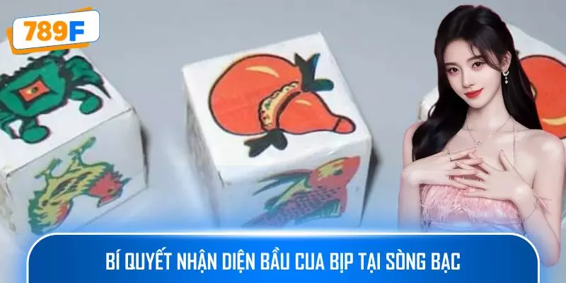 Bí quyết nhận diện bầu cua bịp tại sòng bạc