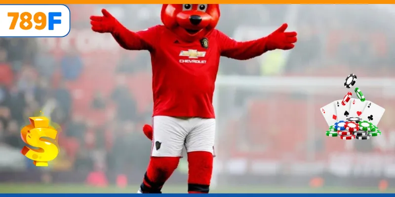 Biểu tượng mang lại niềm vui và kết nối fan trên toàn cầu.