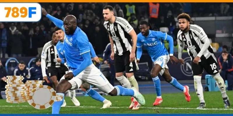 Các cá nhân vướng lao lý của sự kiện