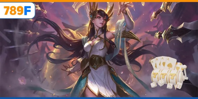 Các điểm khiến tướng Yone không dễ đối phó