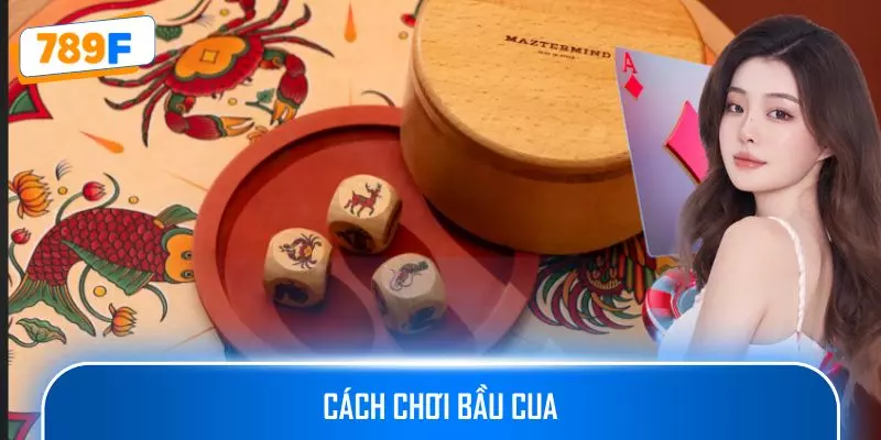 Cách Chơi Bầu Cua 789F Và Bí Quyết Nâng Cơ Hội Trúng Lớn