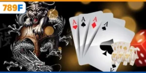 Cách Chơi Rồng Hổ - Cẩm Nang Để Bạn Chinh Phục Trò Chơi