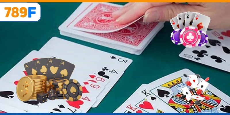 Cách Đánh Phỏm Rắn 789F Và Bí Quyết Bách Thắng Cho Tân Thủ 1 Cách Đánh Phỏm Rắn Và Bí Quyết Bách Thắng Cho Người Mới