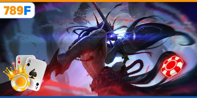 Cách Di Chuyển Yone Tối Ưu - Kiểm Soát Trận Đấu Hiệu Quả