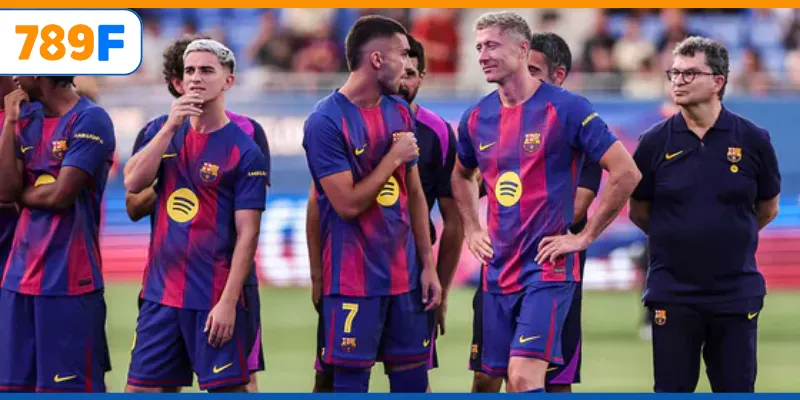 Cách phân tích kèo cược trên người quản lý Barcelona