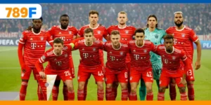 Cập Nhật Mới Nhất Về Bayern Munich Đội Hình Mùa Giải