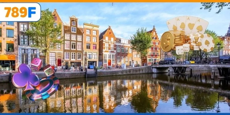 Câu lạc bộ bóng đá thành phố Amsterdam ở đâu?