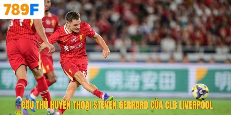 Thông Tin Chi Tiết Về Câu Lạc Bộ Bóng Đá Liverpool FC