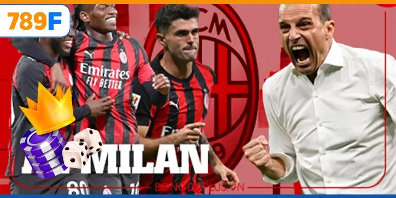 Chiến lược lâu bền của AC Milan