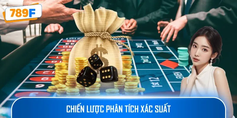 Chiến lược phân tích xác suất