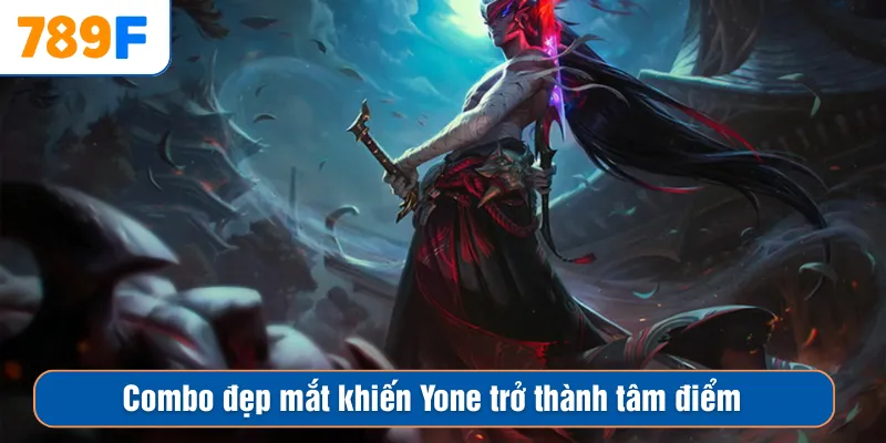 Đội Hình Phù Hợp Với Yoru: Chiến Thuật Valorant 789F 3 Combo đẹp mắt khiến Yone trở thành tâm điểm