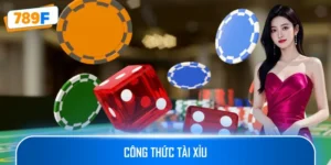 Công Thức Tài Xỉu Online – Mẹo Quản Lý Vốn An Toàn