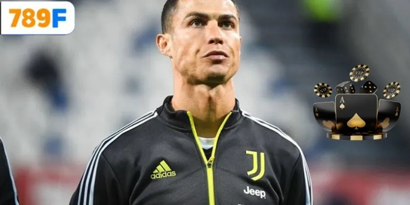 Cristiano Ronaldo là cái tên huyền thoại của đội tuyển