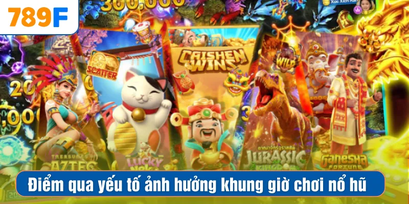 Các nhà phát hành thường tận dụng các khung giờ có đông người chơi để tổ chức sự kiện