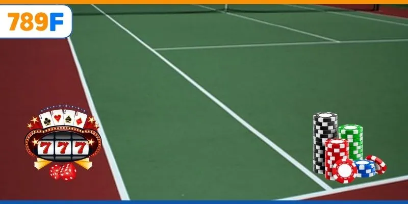 Khám phá trận quần vợt dài nhất tiêu chuẩn quốc tế: chiều dài, chiều rộng, khu vực giao bóng, lưới và ứng dụng trong thi đấu, tập luyện, cá cược.