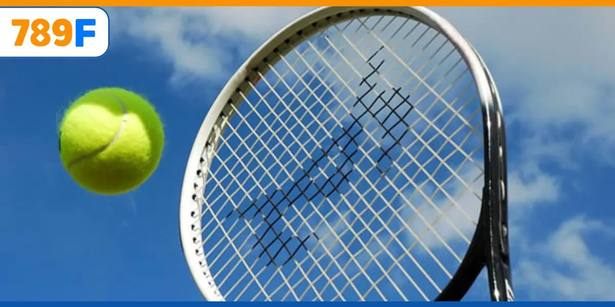 Điều kiện cần nắm vững khi tham gia đấu quần vợt hiện nay