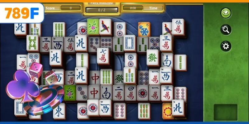 Đôi nét về Giới thiệu tool Đường Mạt Chược