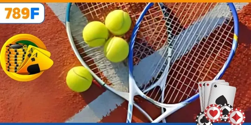 Dụng Cụ Chơi Quần Vợt Và Bí Quyết Chọn Chuẩn Cho Người Mới