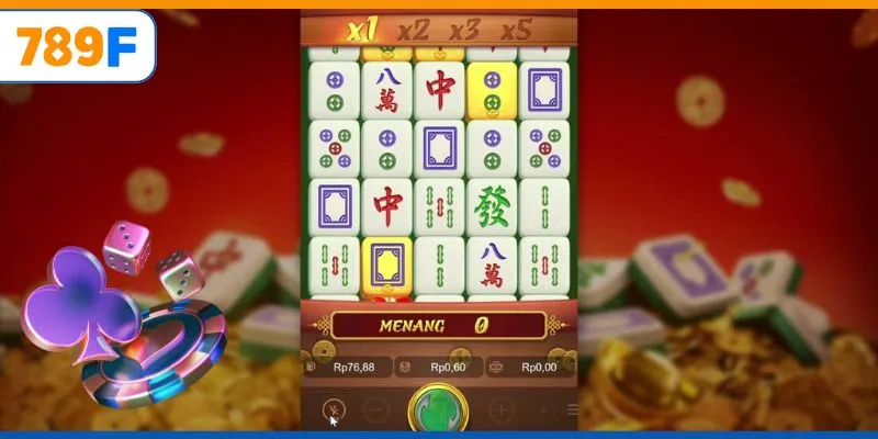 Đường Mạt Chược là gì? Những điều bạn nên biết