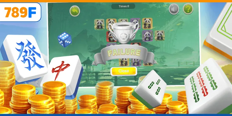 Đường Mạt Chược Là Gì - Tìm Hiểu Về Trò Chơi Của 789F