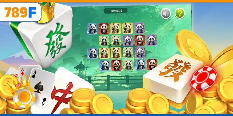 Đường Mạt Chược – Slot Game Rực Lửa, Jackpot Về Túi