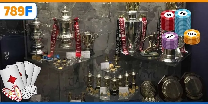 Giải đấu bóng đá CLB thế giới