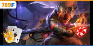 Hướng Dẫn Lên Đồ Yasuo Mùa 14 Build Mạnh Nhất Để Gánh Team