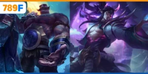 Jinx Khắc Chế Tướng Nào – Góc Nhìn Chuẩn Trong Game