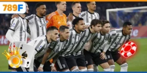 Juventus Đá Giải Nào? Toàn Cảnh Trong Nước Và Châu Âu
