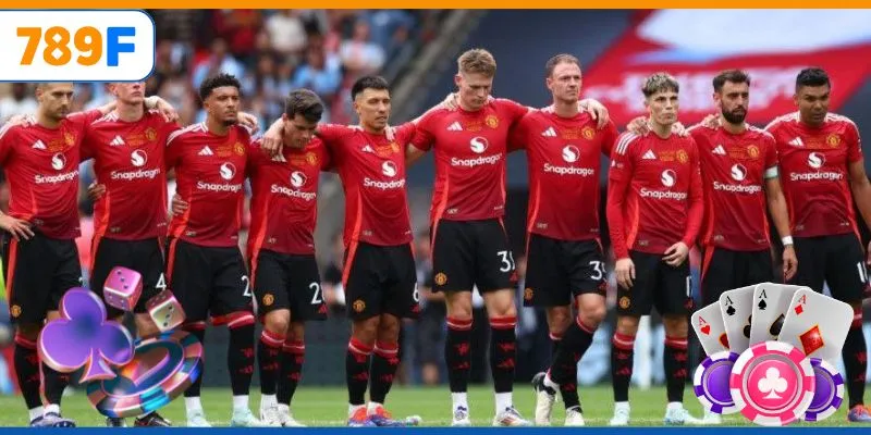 Kế hoạch chuyển nhượng trong tương lai