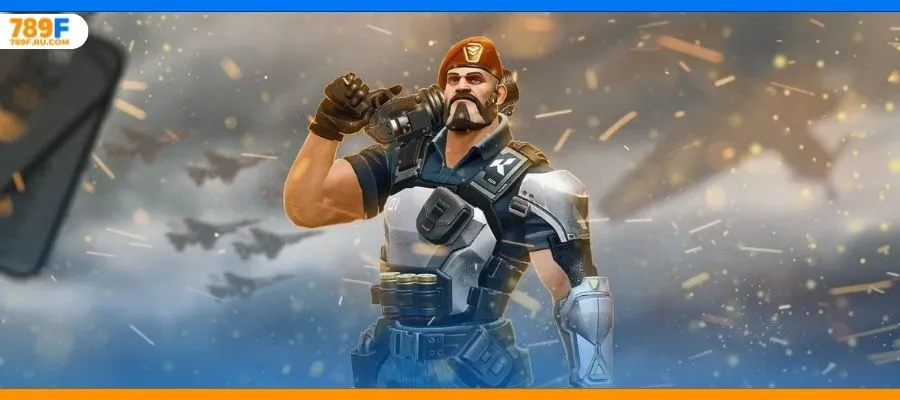 Hiểu rõ cách Khắc chế Brimstone để vô hiệu hoá 