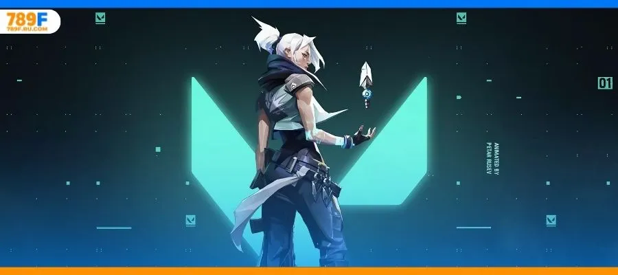 Lập chiến thuật đội phù hợp để khắc chế Jett