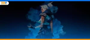 Cách khắc chế Jett hiệu quả trong Valorant