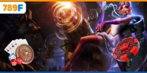 Khắc Chế Jinx Trong Meta Mới Và Bí Quyết Thắng Lợi