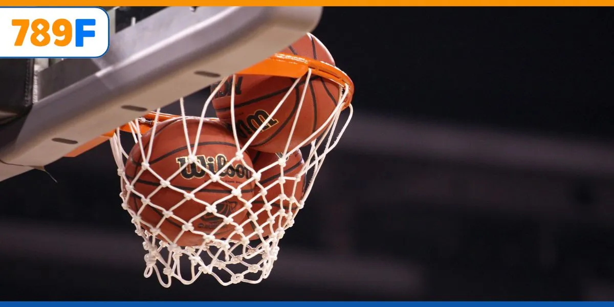 Khái quát những luật bóng rổ cơ bản cho newbie cần nắm