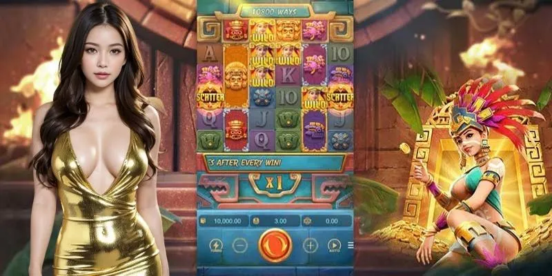 Khái quát sơ lược về Nổ Hũ Aztec