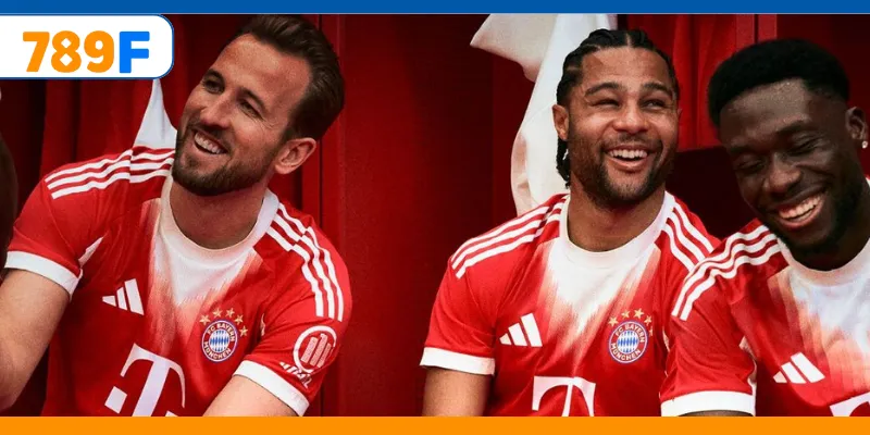 Khám phá đội hình mới nhất và phong độ các cầu thủ.