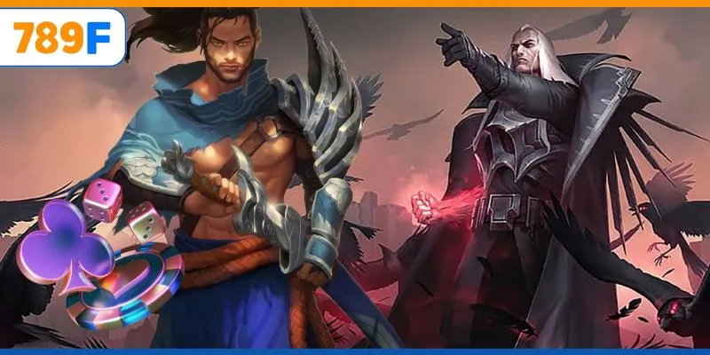 Không muốn “bay màu”? Học ngay cách khắc chế Yasuo