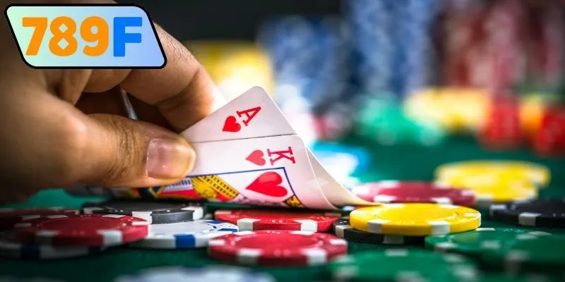 Kinh nghiệm chơi Poker bằng cách nhận biết các yếu tố quan trọng