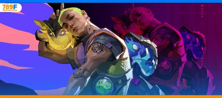 Kỹ năng wingman của Gekko bá đạo