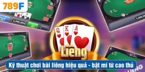 Kỹ Thuật Chơi Bài Liêng Hiệu Quả - Bật Mí Từ Cao Thủ