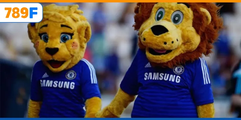 Linh Vật Của Chelsea: Niềm Cảm Hứng Cho Đội Bóng Và Fan