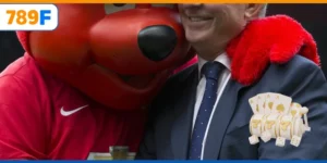 Linh Vật MU – Biểu Tượng Gắn Kết Fan Và Câu Lạc Bộ