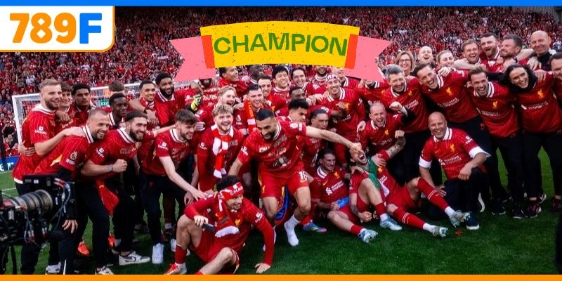 CLB được xem là biểu tượng của nền bóng đá Anh